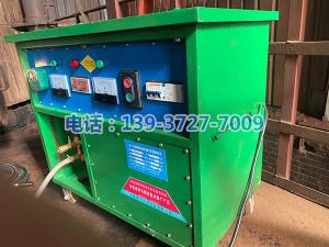 研究開發(fā)出來了新型WT-600A型廢水蒸發(fā)器清洗機，廢水蒸發(fā)器清理機，換熱器，凝結器、預熱器、初冷塔，初餾塔，粗餾塔清洗機，鍋爐清理機，鍋爐清洗機，多功能智能清洗機