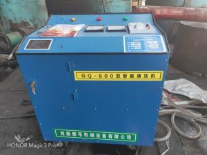 2023年2月5日，山東省濱州市無棣縣柳堡鎮(zhèn)新海工業(yè)園區(qū)，無棣縣順通化工有限公司潘總指揮工作，崔立蒙廠長現(xiàn)場指導(dǎo)